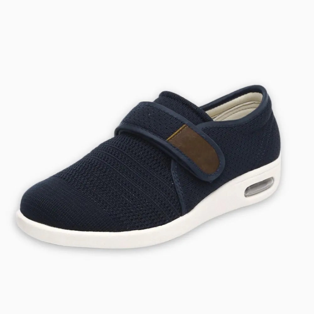 Chaussure confort femme orthopédique – Alliez style et bien-être unique
