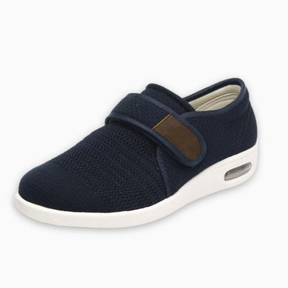 Chaussure confort femme orthopédique – Alliez style et bien-être unique