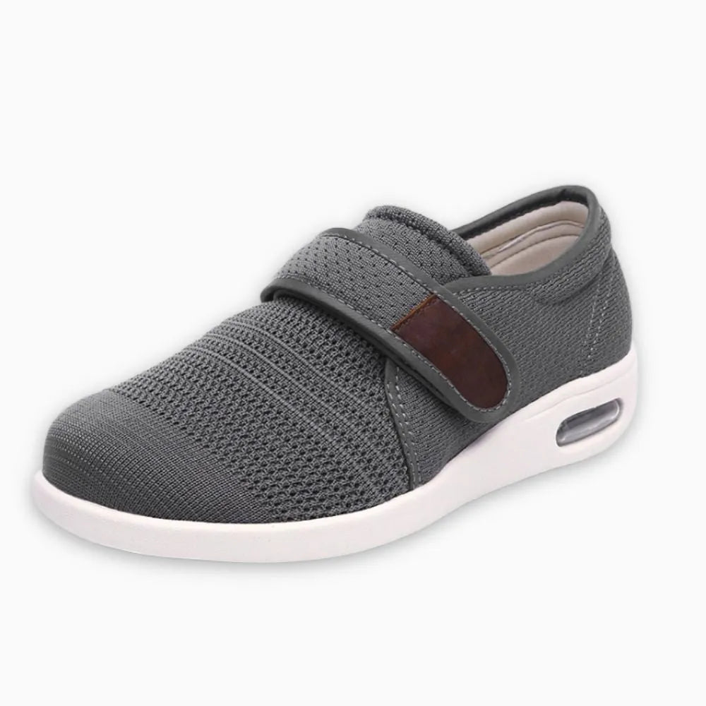 Chaussure confort femme orthopédique – Alliez style et bien-être unique