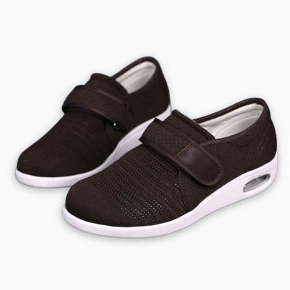 Chaussure confort femme orthopédique – Alliez style et bien-être unique