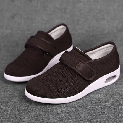 Chaussure confort femme orthopédique – Alliez style et bien-être unique