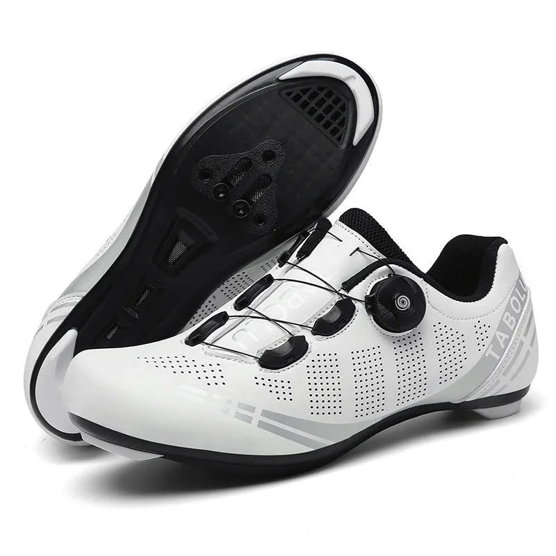 Chaussures de cyclisme homme – Performance et confort inégalés