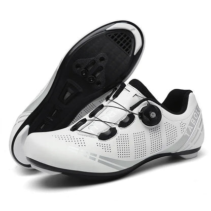 Chaussures de cyclisme homme – Performance et confort inégalés