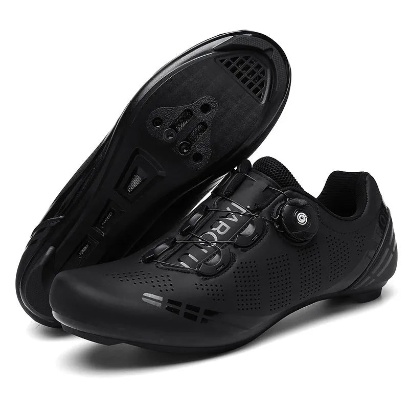 Chaussures de cyclisme homme – Performance et confort inégalés