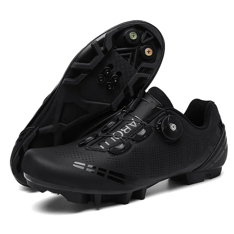 Chaussures de cyclisme homme – Performance et confort inégalés