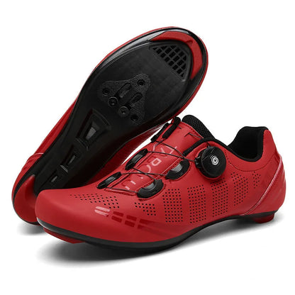 Chaussures de cyclisme homme – Performance et confort inégalés