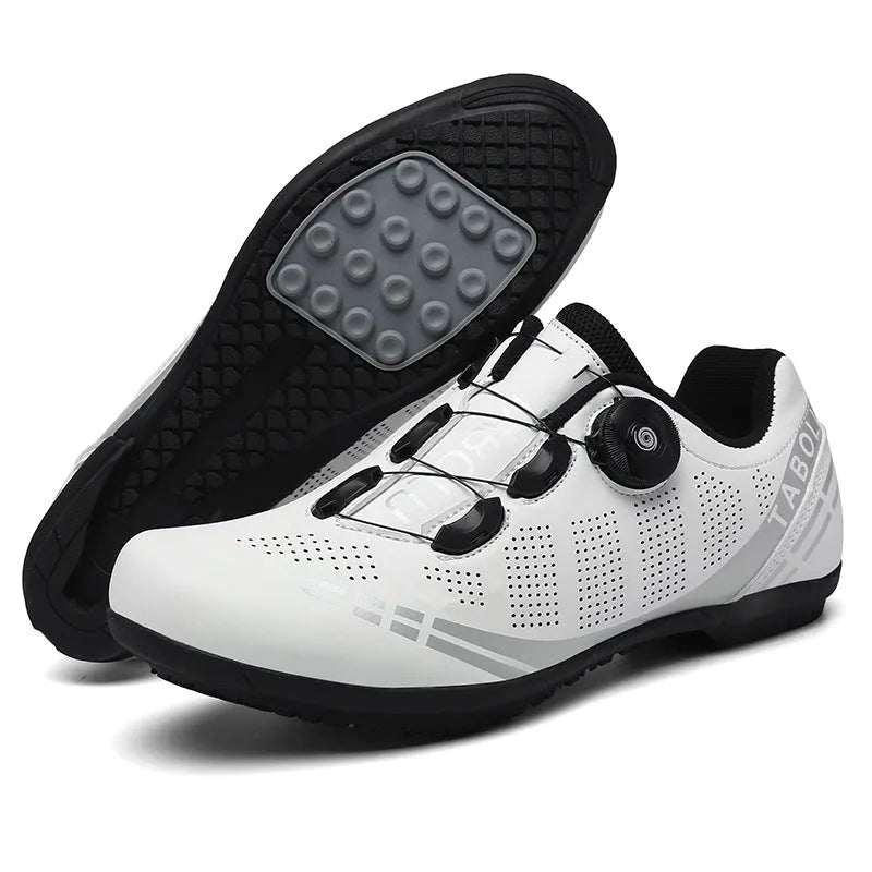 Chaussures de cyclisme homme – Performance et confort inégalés