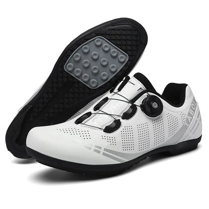 Chaussures de cyclisme homme – Performance et confort inégalés