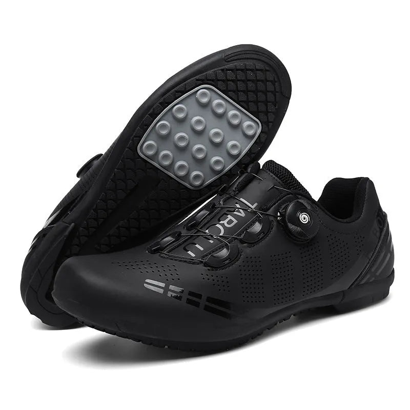 Chaussures de cyclisme homme – Performance et confort inégalés
