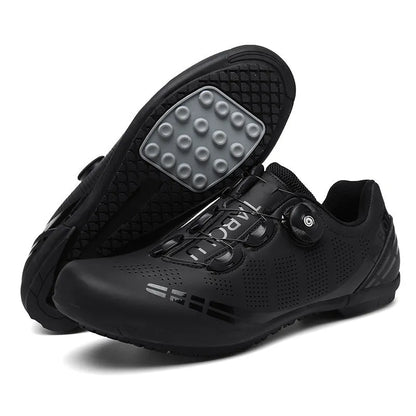 Chaussures de cyclisme homme – Performance et confort inégalés