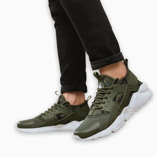 Chaussures orthopédiques homme sport – Confort et performance uniques
