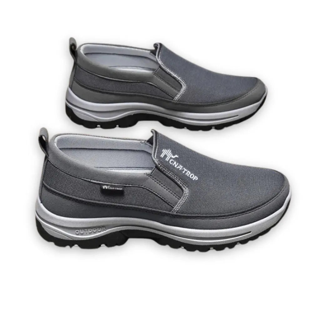 Chaussure homme slip on : Confort absolu et style irrésistible