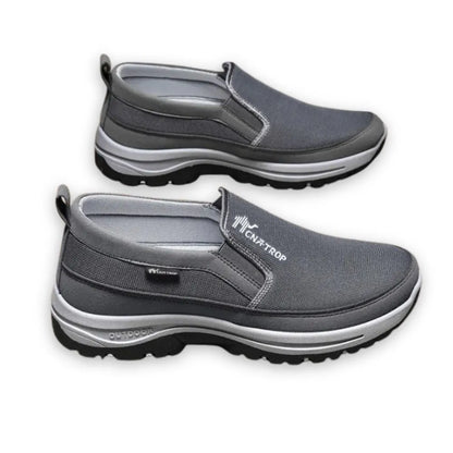 Chaussure homme slip on : Confort absolu et style irrésistible