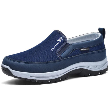 Chaussure homme slip on : Confort absolu et style irrésistible