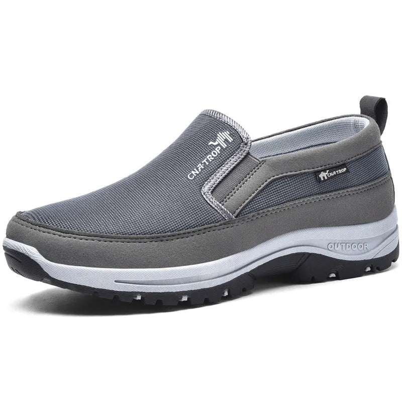 Chaussure homme slip on : Confort absolu et style irrésistible