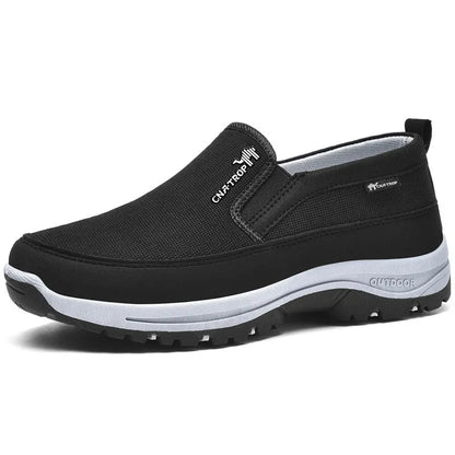 Chaussure homme slip on : Confort absolu et style irrésistible