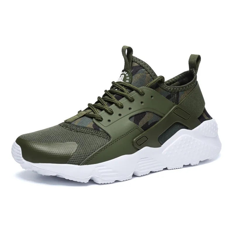 Chaussures orthopédiques homme sport – Confort et performance uniques