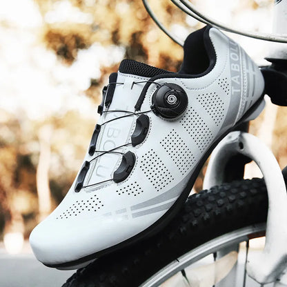 Chaussures de cyclisme homme – Performance et confort inégalés
