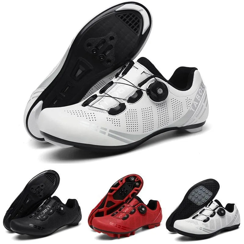 Chaussures de cyclisme homme – Performance et confort inégalés