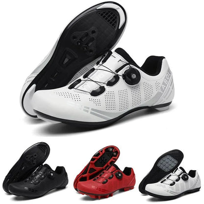 Chaussures de cyclisme homme – Performance et confort inégalés