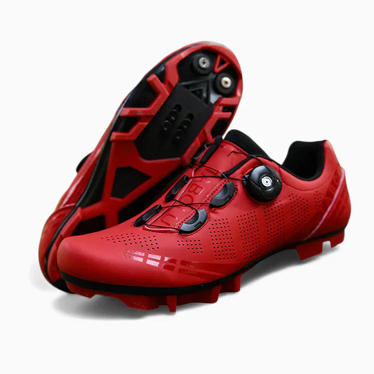 Chaussures de cyclisme homme – Performance et confort inégalés