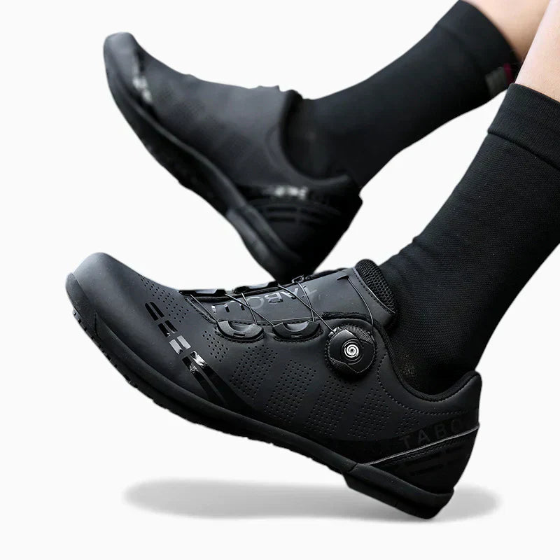 Chaussures de cyclisme homme – Performance et confort inégalés