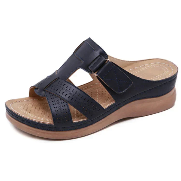 Sandales orthopédiques Premium